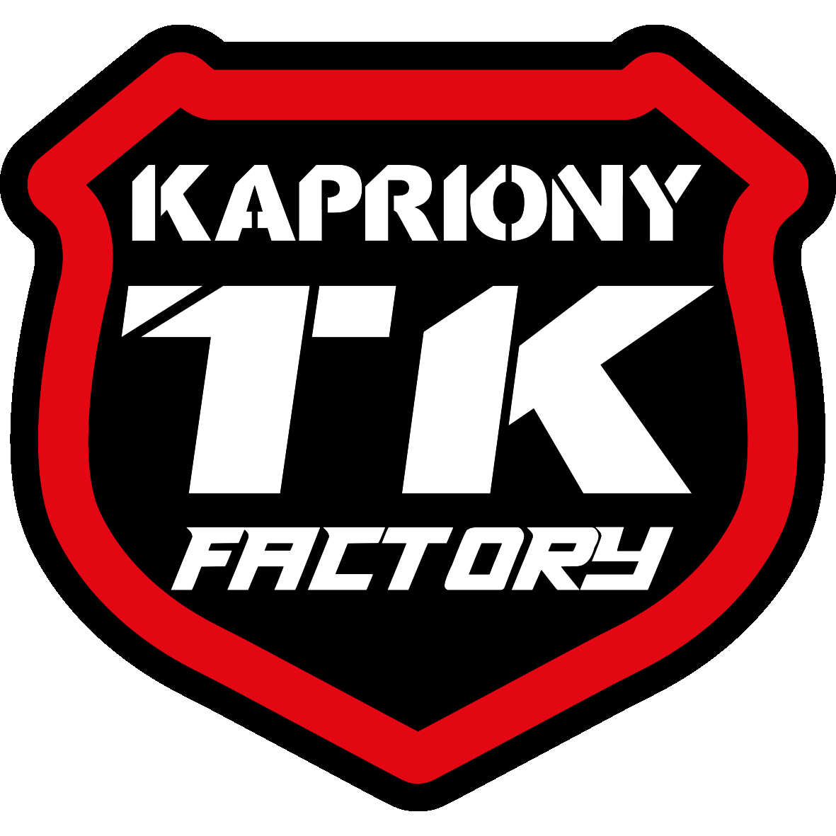 TEAM KAPRIONY